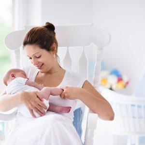 תזונה בהנקה