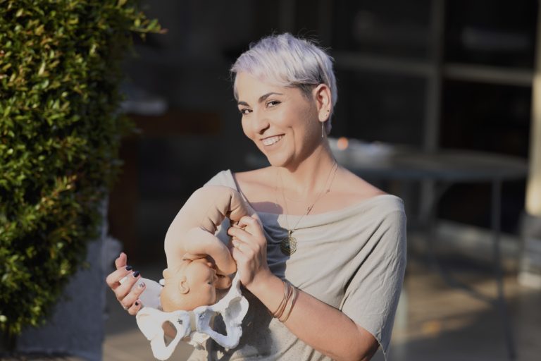 איך תמצאי את הדולה שלך ללידה