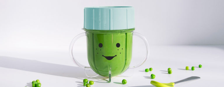 כל מה שלא מספרים לכם על פלסטיק וחומרים רעילים במזון התינוק