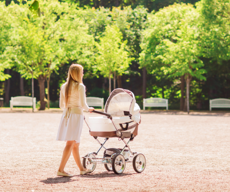 איך להתכונן ללידה עצמה