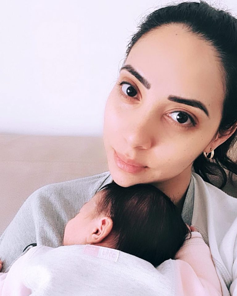 מוכנות לניפוץ המיתוס הגדול ביותר בנוגע לשינה אצל תינוקות?