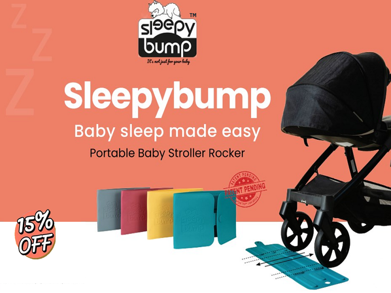 sleepbump